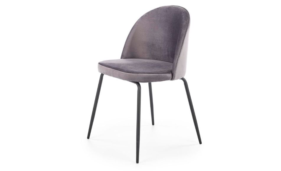 Krzesło MODERN Velvet - 4